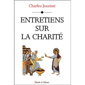 entretiens sur la charite