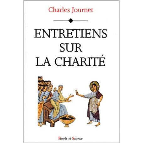 entretiens sur la charite