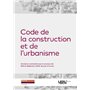 Code de la construction et de l'urbanisme