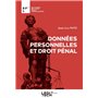 Données personnelles et droit pénal