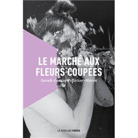 Le marché aux fleurs coupées