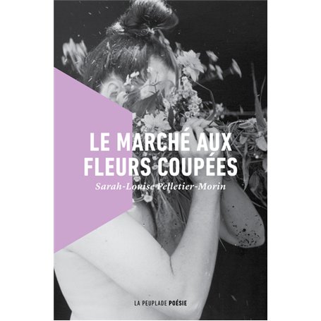 Le marché aux fleurs coupées