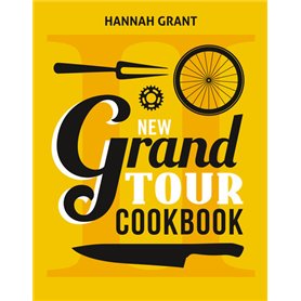 New Grand Tour Cookbook