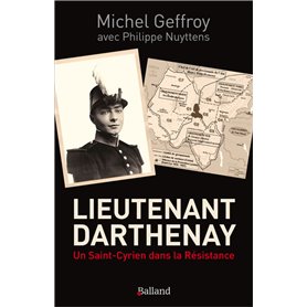 Lieutenant Darthenay