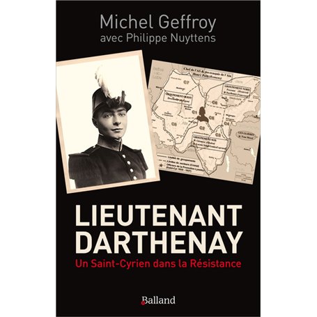 Lieutenant Darthenay