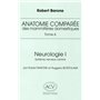 Anatomie comparée des mammifères domestiques Tome 6