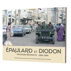 Épaulard et Diodon