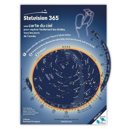 Stelvision 365