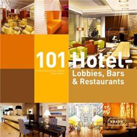 101 Hotel