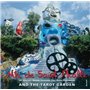 Niki de Saint Phalle and the Tarot Garden