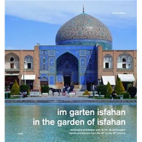 Im Garten Isfahan - In the garden of Isfahan