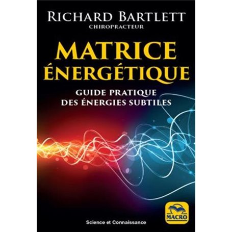 Matrice énergétique