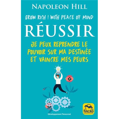 Réussir