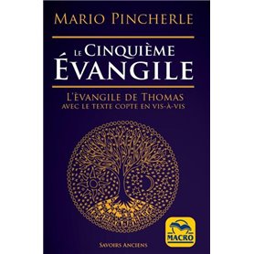 Le cinquième évangile