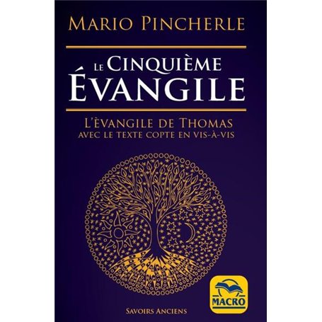 Le cinquième évangile