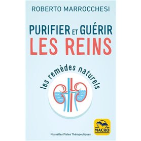 Purifier et guérir les reins