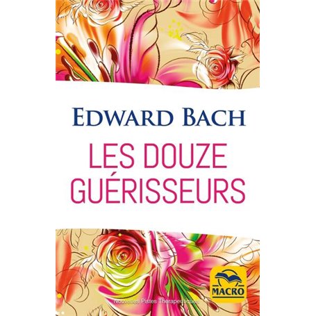 Les douze guérisseurs