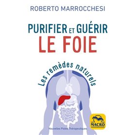 Purifier et guérir le foie