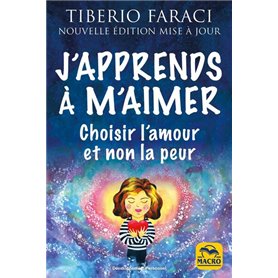 J'apprends à m'aimer