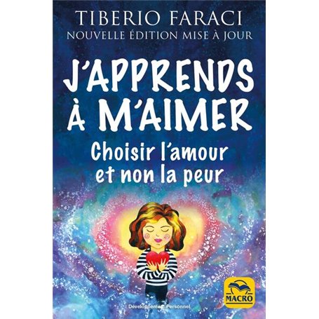 J'apprends à m'aimer