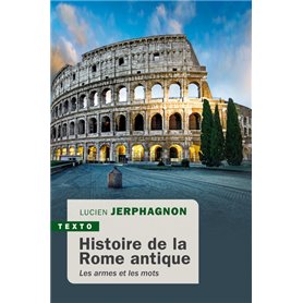 Histoire de la Rome antique