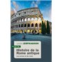 Histoire de la Rome antique