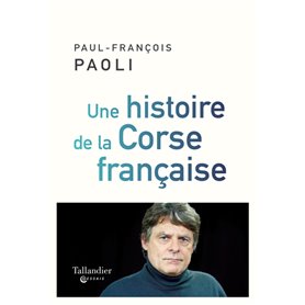 Une histoire de la Corse française