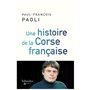 Une histoire de la Corse française