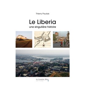 Liberia (le)