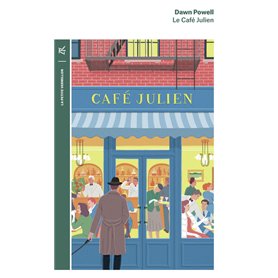 Le Café Julien