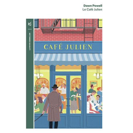 Le Café Julien