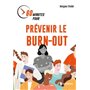 60 minutes pour prévenir le burn-out