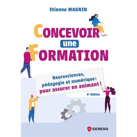 Concevoir une formation