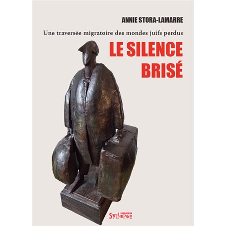 Le silence brisé