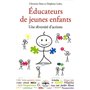 Educateurs de jeunes enfants : une diversité d'actions