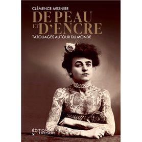 De peau et d'encre