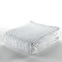 Couverture Alexandra House Living Banús Blanc 140 x 190 cm