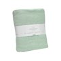 Couverture Alexandra House Living Lares Vert clair 120 x 180 cm