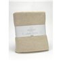 Couverture Alexandra House Living Lares Beige 180 x 240 cm