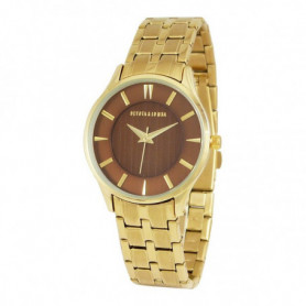 Montre Femme Devota & Lomba DL012W-02BROWN (35 mm) 61,99 €