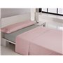 Jeu de draps Pierre Cardin CORALINA FORESTA PO Rose Lit 1 persone