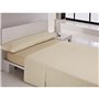 Jeu de draps Pierre Cardin CORALINA FORESTA PO Beige Lit 1 persone