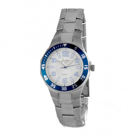 Montre Femme Justina 11909A (31 mm) 31,99 €