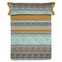 Jeu de draps Lois NODIN Multicouleur Gran lit 2 persones