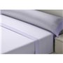 Jeu de draps D'Or VARTO Mauve Lit king size Franela