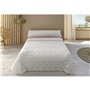 Jeu de draps Libela PEDRO Rose Gran lit 2 persones