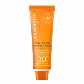 Écran solaire visage Lancaster Sun Sport SPF30 Blanc Spf 30 50 ml