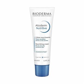 Crème visage nourrissante Bioderma (40 ml)