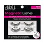 Faux cils Double Demi Wispies Ardell AII67952 Noir (4 Unités)