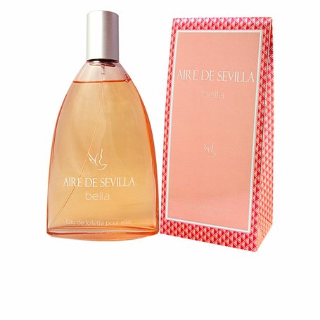 Parfum Femme Instituto Español Aire De Sevilla Bella EDT